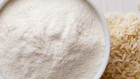 Starch Industry